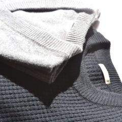 サーマルは乾燥機にかけると縮む？正しいお手入れ方法を解説