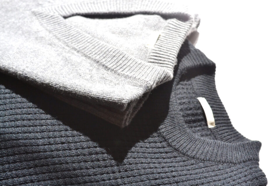 乾燥機にかけると縮むサーマル