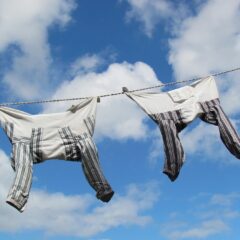 洗濯タグがかゆい時の対処法について解説します!