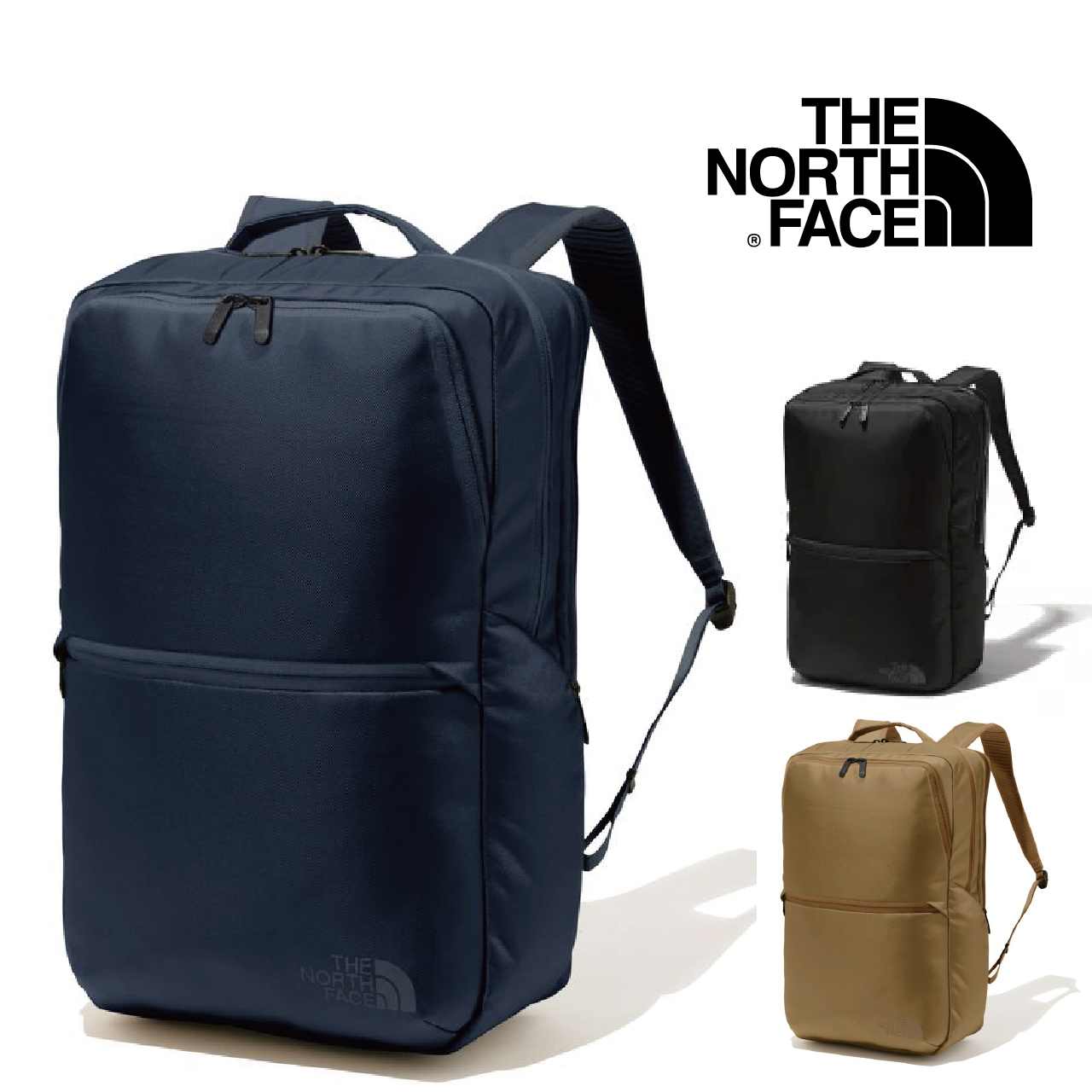 The North Face ビジネスリュック www.krzysztofbialy.com